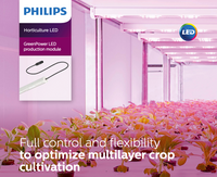 4 Feet Signify GreenPower LED Production Module 3.0 (Formerly known as Philips Lightning)