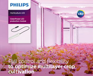 4 Feet Signify GreenPower LED Production Module 3.0 (Formerly known as Philips Lightning)