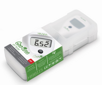 Hanna Instruments GroLine Hydroponics pH Tester HI98115 - CityFarm