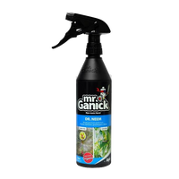 Baba Mr Ganick Dr Neem Ready To Use (500ML)