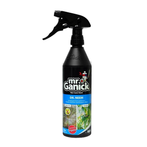 Baba Mr Ganick Dr Neem Ready To Use (500ML)