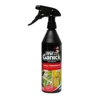 Baba Mr Ganick Scale Terminator Ready To Use (500ML)
