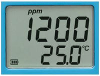 Hanna Instruments DiST 1 Waterproof TDS Tester (0-2000 ppm) HI98301 - CityFarm