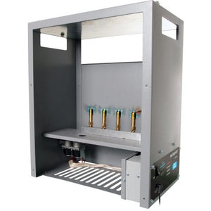 Carbon Dioxide(CO2) Generator 4 Burners - CityFarm