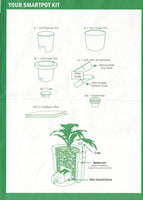 Autopot Smartpot [Stock Clearance] - CityFarm