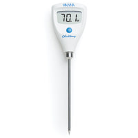 Hanna Instruments Checktemp® Digital Thermometer HI98501