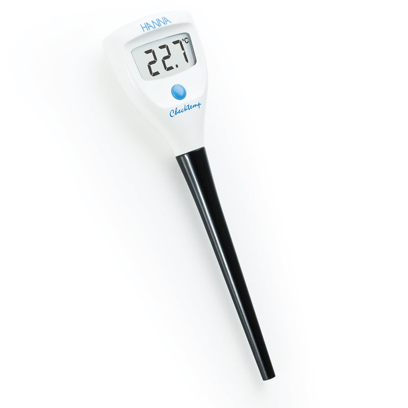 Hanna Instruments Checktemp® Digital Thermometer HI98501