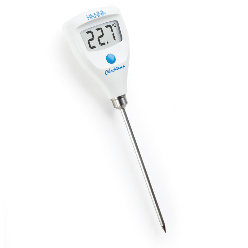Hanna Instruments Checktemp® Digital Thermometer HI98501