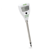 Hanna Instruments GroLine Direct Soil EC Tester HI98331