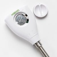 Hanna Instruments GroLine Direct Soil EC Tester HI98331