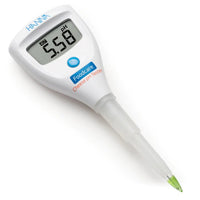 Hanna Instruments Foodcare Cheese pH Tester HI981032