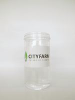 City Window Farm (All Inclusive Beginner Kit) - CityFarm