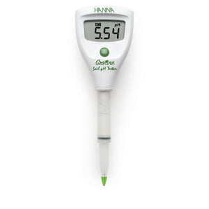 Hanna Instruments GroLine Soil pH Tester HI981030