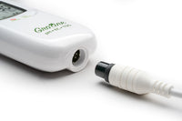 Hanna Instruments GroLine Hydroponics Waterproof pH / EC / TDS / Temp. Portable Meter HI9814 - CityFarm