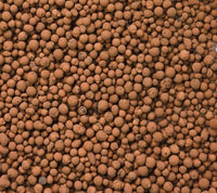 LECA Clay Pebbles Hydrokorrels Netherlands Import (Approx 4L, 2kg) - CityFarm Malaysia - The Urban Farming Expert