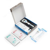 Hanna Instruments Foodcare Milk pH Tester HI981034