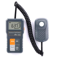 AZ Instrument Detachable Full Spectrum Quantum PAR Meter AZ 8583