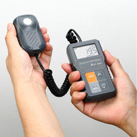 AZ Instrument Detachable Full Spectrum Quantum PAR Meter AZ 8583