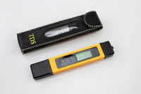 2 in 1 Function TDS meter water measurement tool - CityFarm